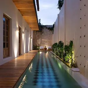 Mas Palomas Concept House By Paloma's - Adults Only Merida
